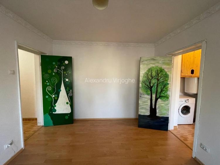 Apartament cu 2 camere, Drumul Taberei, amenajat - 15