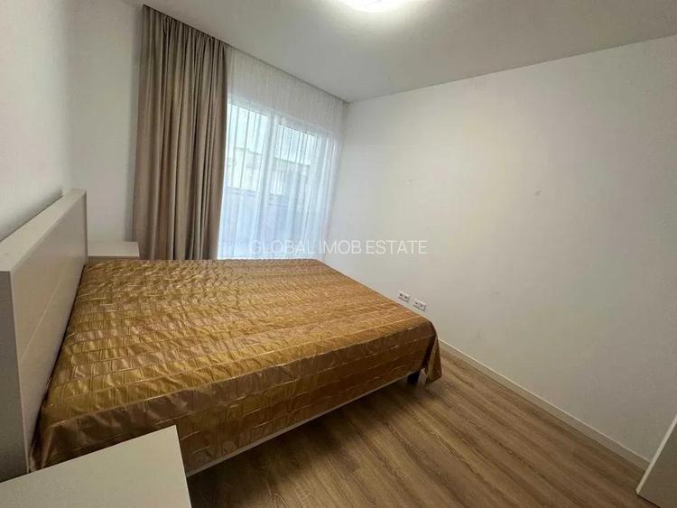 Inchiriere Apartament 2 camere Bloc Nou Drumul Taberei - 5