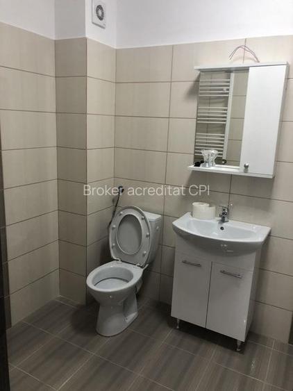 Apartament Berceni - 7