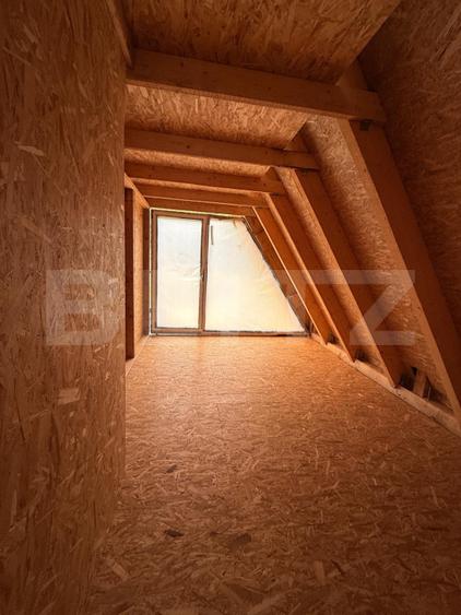Cabană superbă 303 mp, 9 dormitoare – Colibița, ideală pentru investiție