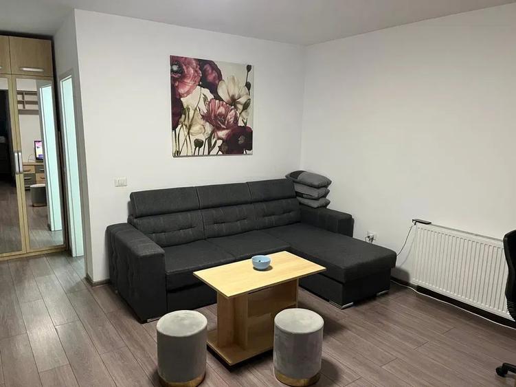 AP. 2 CAMERE- UNIRII, CENTRALA PROPRIE, BLOC NOU, BUCATARIE INCHISA