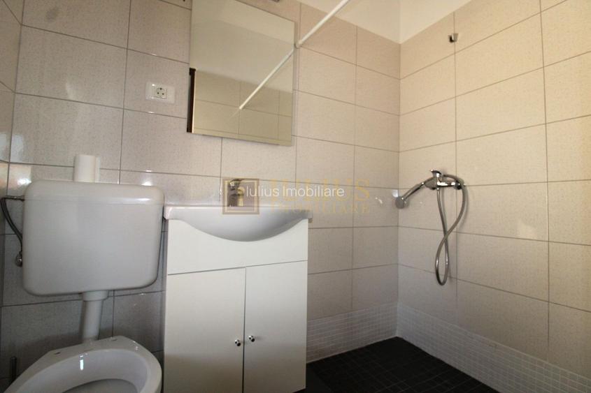 1/2 duplex modern – 4 dormitoare | Buziașului – Ciarda Roșie, Timișoara - 25