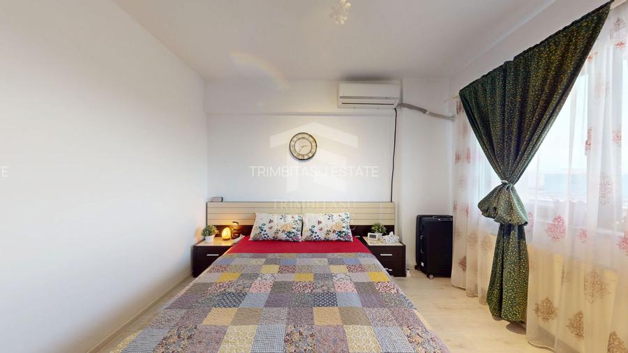 Apartament 2 camere Bloc nou 200 m Metrou Dimitrie Leonida Berceni 100 - 21