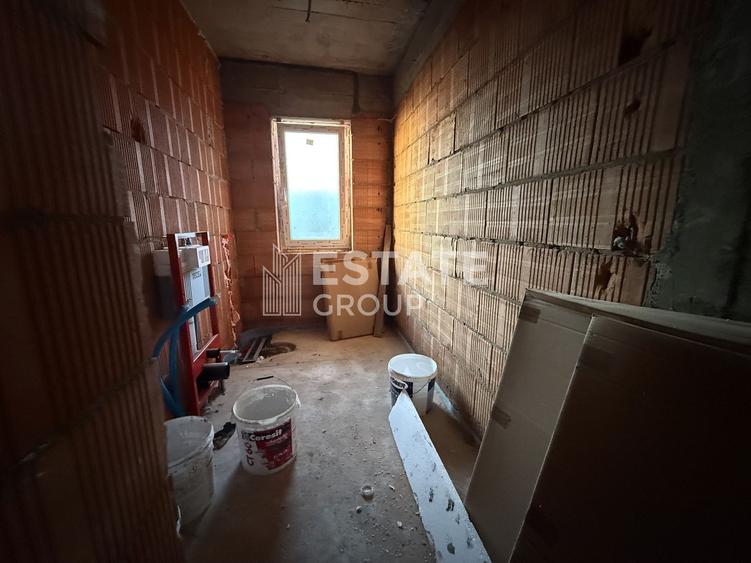 Casa individuala cu 4 camere in Giroc langa principala