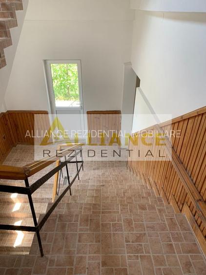 Catelu-Casa S+P+1+M - 14 Camere-1550 Teren - 28
