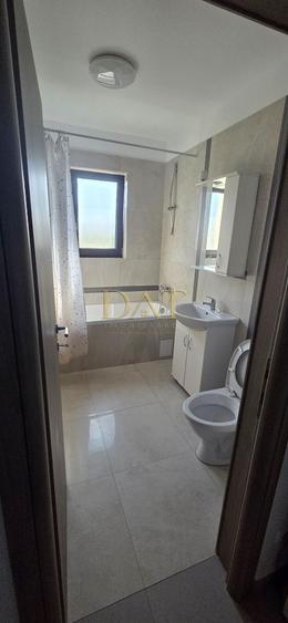Apartament cu 2 dormitoare 60 mp | Borhanci | Parcare