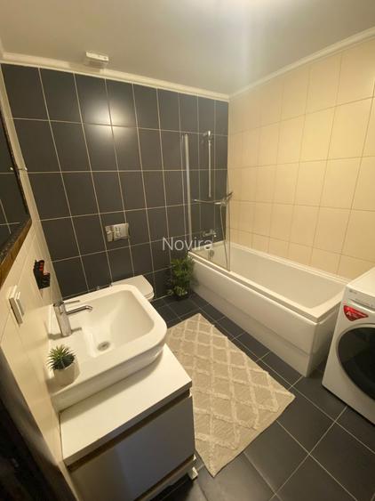 3 Camere / 1 Minut Padurea Baneasa / Loc Parcare Inclus/Boxa iunclusa