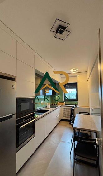 3 Camere de inchiriat | Vacaresti | Delta City | Parcare
