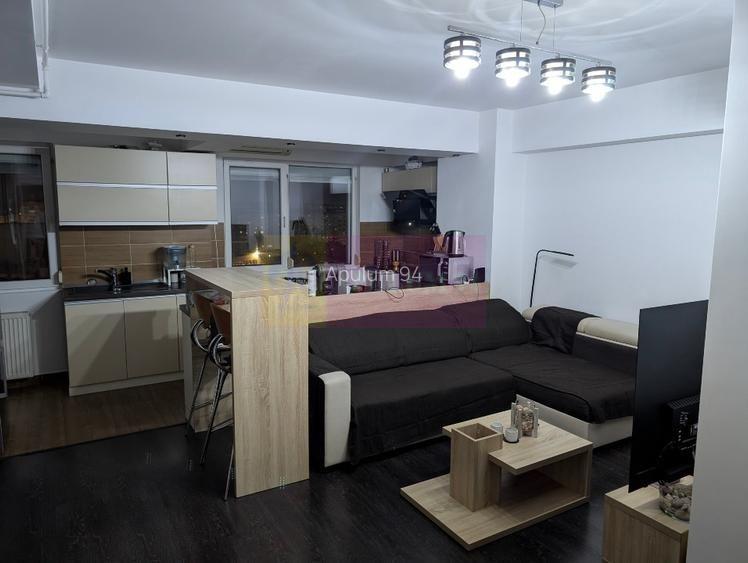 Apartament 3 camere tip duplex -Sebastian Parc Sebastian / Kaufland - 2