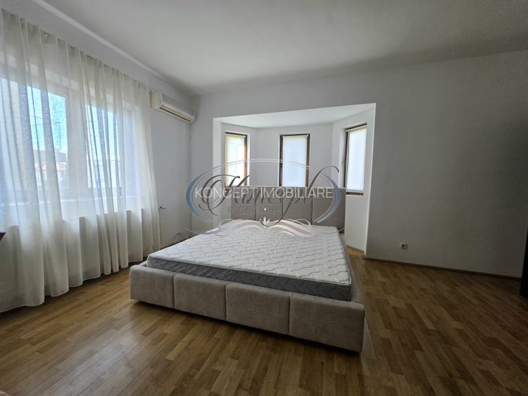 Apartament in vila cu parcare si garaj - 7
