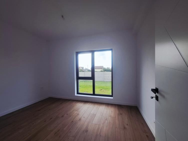 Vilă de Lux Individuală în Domnești – Finisaje Premium!