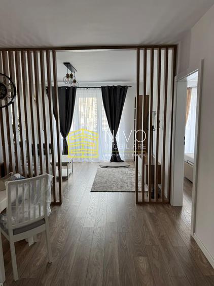 Apartament 2 camere – Tg. Mureș – Maurer – Bloc Nou
