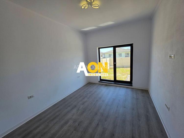Casă 4 camere, 425 mp teren, panouri solare, cartier Orizont - 8