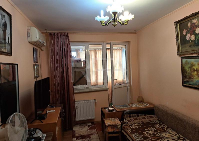 3 camere, et 6/8-Drumul Taberei, Orizont