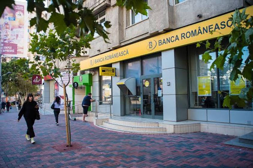 SPAȚIU COMERCIAL DE ÎNCHIRIAT – CORNELIU COPOSU