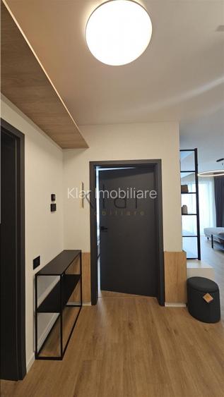 Apartament LUX 2 camere 66mp, balcon 6mp, Liberty-Technology Park - 6