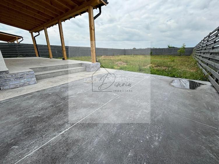 Vila 5 camere Corbeanca I langa Paradisul Verde I Premium I COM 0% - 52