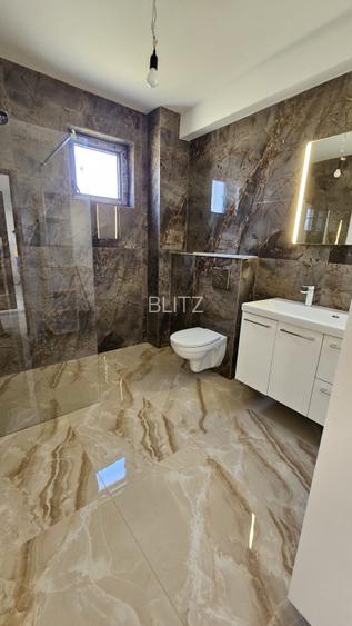 Casa de vanzare, P+1 , 185 mp utili, 250 mp teren, zona Selgros-Damila - 13