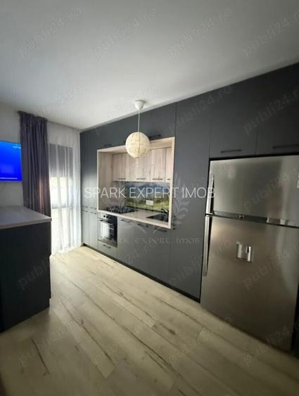 2 CAMERE//CENTRAL//MOBILAT/UTILAT//PET FIENDLY//PRIMA INCHIEIERE - 5