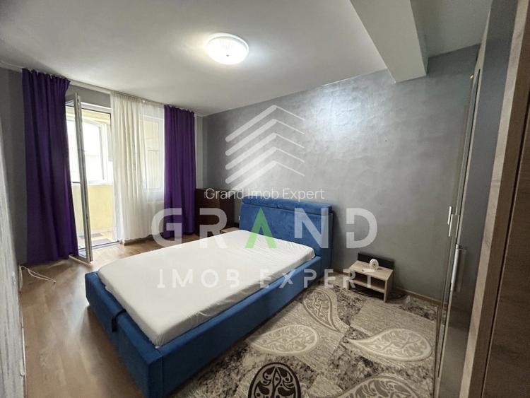 Apartament de vanzare 2 camere, 42 mp,zona Teilor, Floresti. - 4