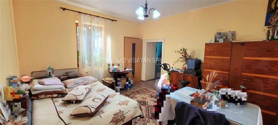 apartament centrul istoric Sibiu, comision 0 - 9