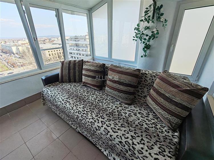 Garsoniera in Ploiesti, zona ultracentrala - 8