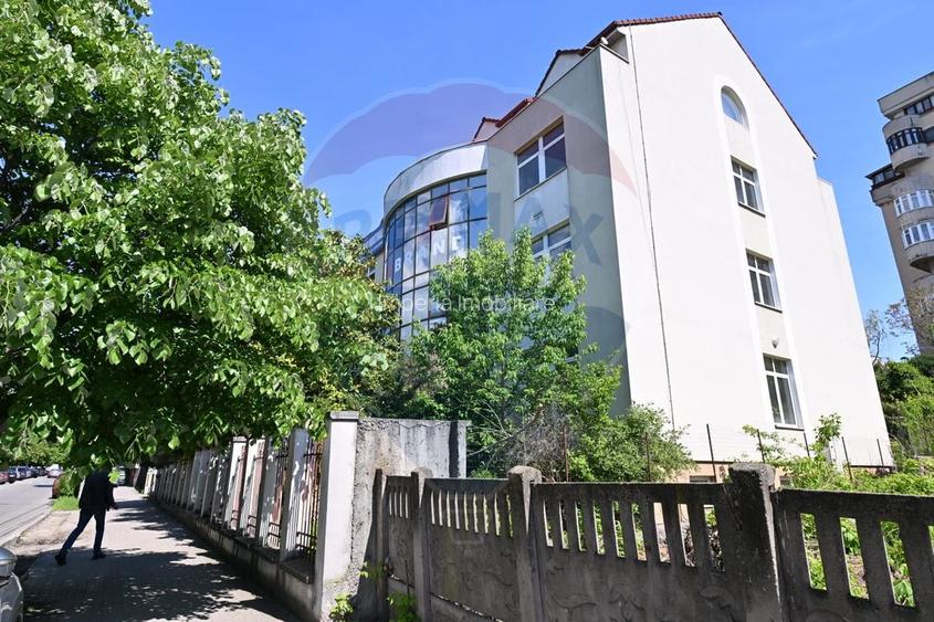 Cladire Birouri Stefan Cel Mare zona Ramada - 7