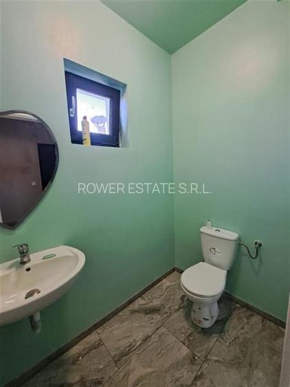 Spatiu comercial cu alimentatie publica, situat in Baciu! - 7