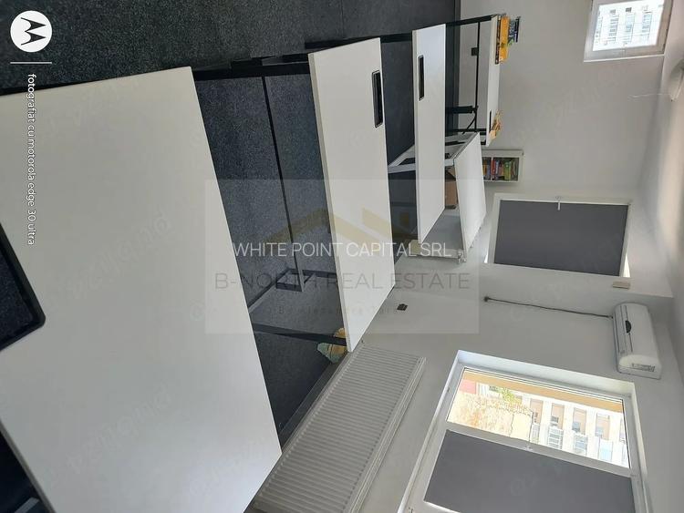 Spațiu de închiriat 220 mp | Mall Vitan | Ideal birouri / cabinete / showroom - 6