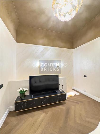 Business hotelier ready-to-operate | Universitate |Piata Rosetti - 13