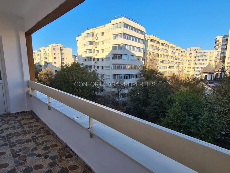 Lacul Tei - Apartament 2 camere - renovat - mobilat si utilat modern, et 6 - 5