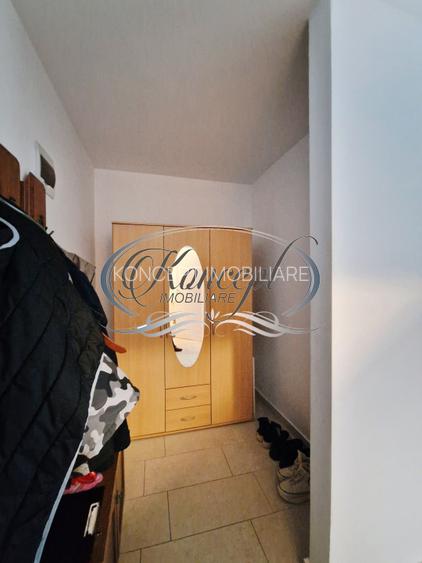 Apartament decomandat, la cheie, cu parcare zona Vivo - 7
