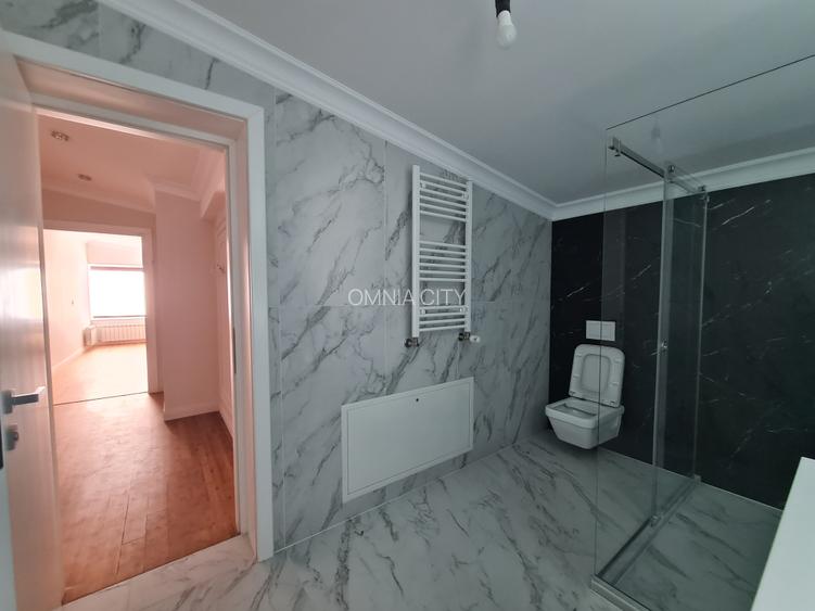 OMNIA-Proprietati alese! Vila de lux, in Baneasa. Confort, spatiu, intimitate. - 33