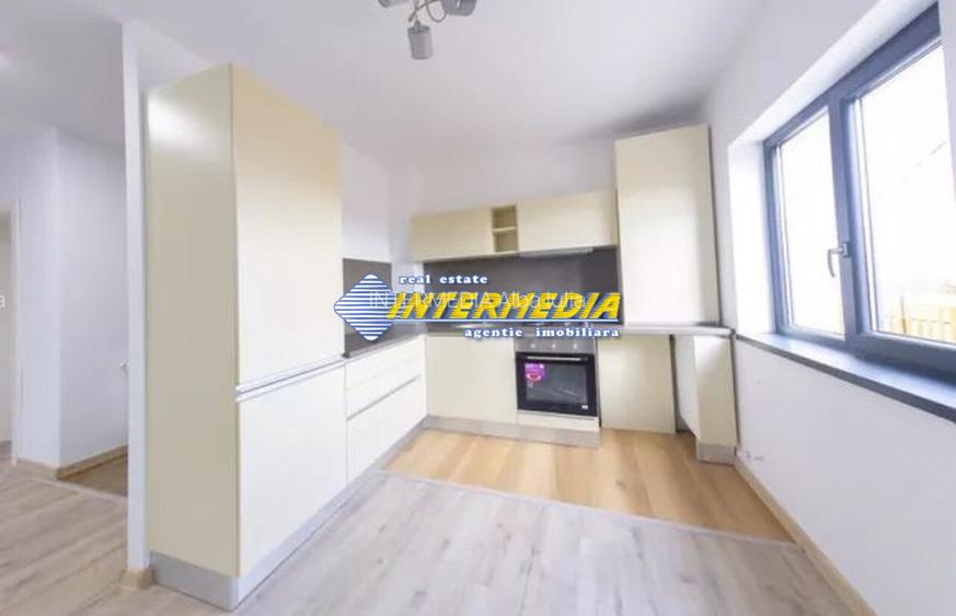 Apartament cu 3 camere de inchiriat Bloc Nou Cetate mobilat si utilat nou - 4