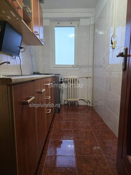 Loc de Parcare Decomandat 2 Camere Huedin - 8