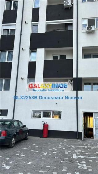 Apartament 2 camere, mobilat, Pollux Residence  84.900euro - 12