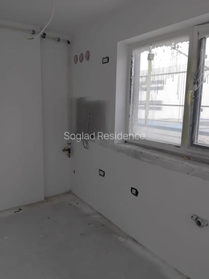 Brancoveanu-Lidl, decomandat, la cheie,  loc parcare si TVA INCLUS - 5