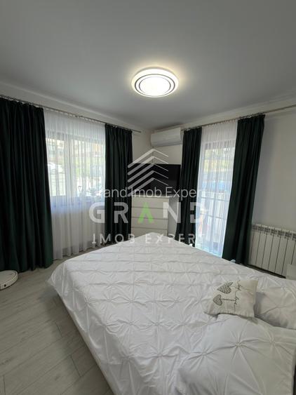 Apartament 3 Camere | 51 MP | Parcare | Floresti/Sub Cetate - 7