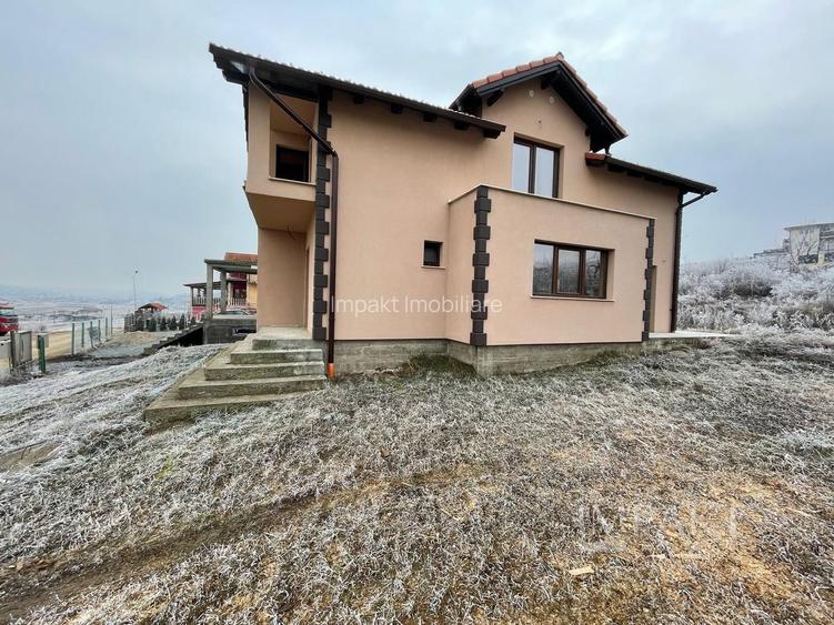 Casa Spatioasa cu Potential – Turda, Jud. Cluj - 25