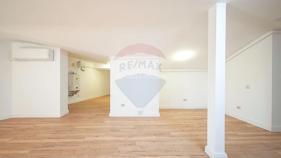 Comision 0% | Spațiu de birouri de închiriat – Cartier Vivamus - 17