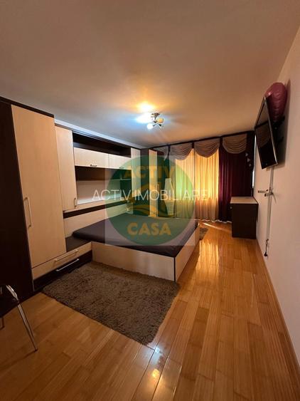 Apartament 2 camere, zona Piata Mare, de inchiriat - 5