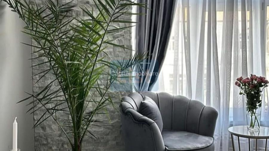 Apartament Ultracentral ,3 camere,Turda, comision 0% - 5