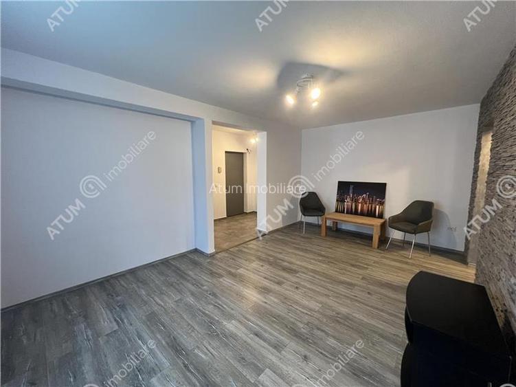 Apartament renovat cu 2 camere situat in zona Strand 1 din Sibiu - 9