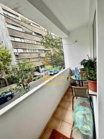 Apartament 2 camere Sala Palatului etaj 1 - 5