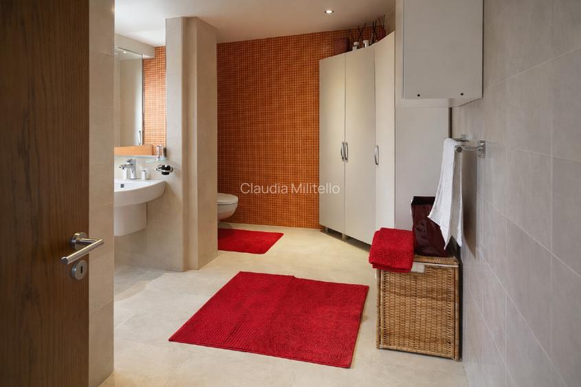 Vânzare Apartament 3 camere | vedere la Mare | Mobilat | Utilat | Parcare | Lux - 13