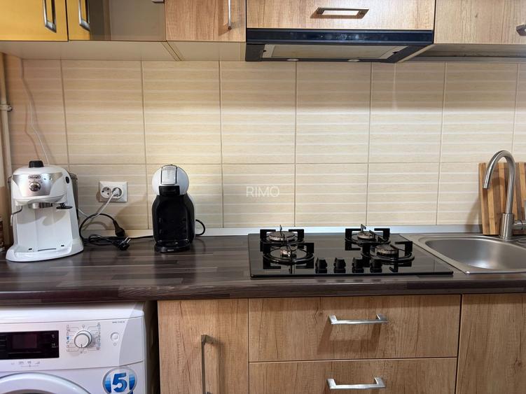 Apartament superb cu doua camere, Brancoveanu, 86.000€ - 11