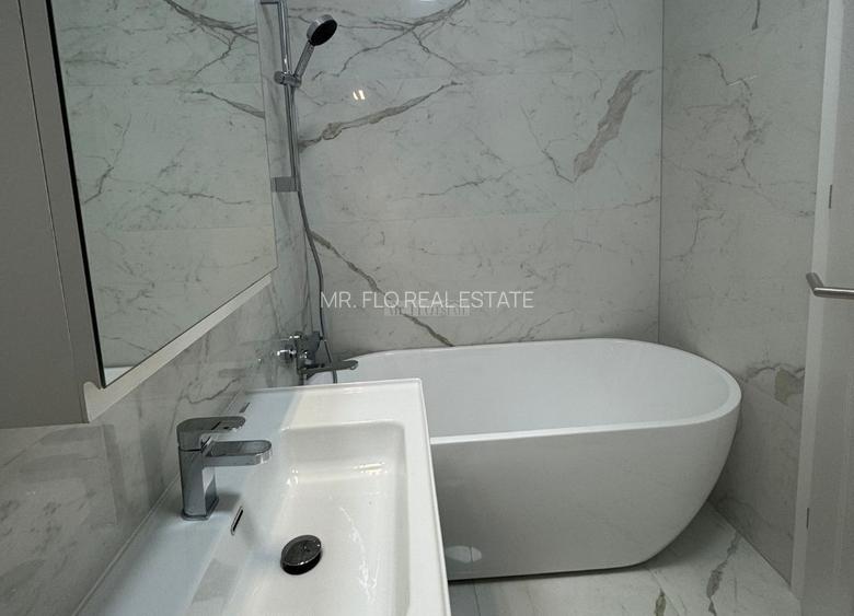 Penthouse spațioas și modern, cu terasă panoramică - Torontalului - 5