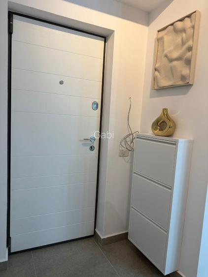 APARTAMENT RAHOVA - Liberty Mall  - 3