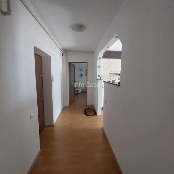 Apartament 2 camere la cheie - 5