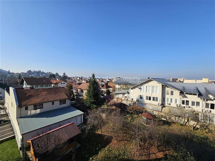 Apartament cu 2 camere de inchiriat in centrul Brasovului - 7